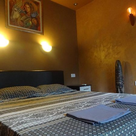 Old Town Podgorica Apartments Luaran gambar