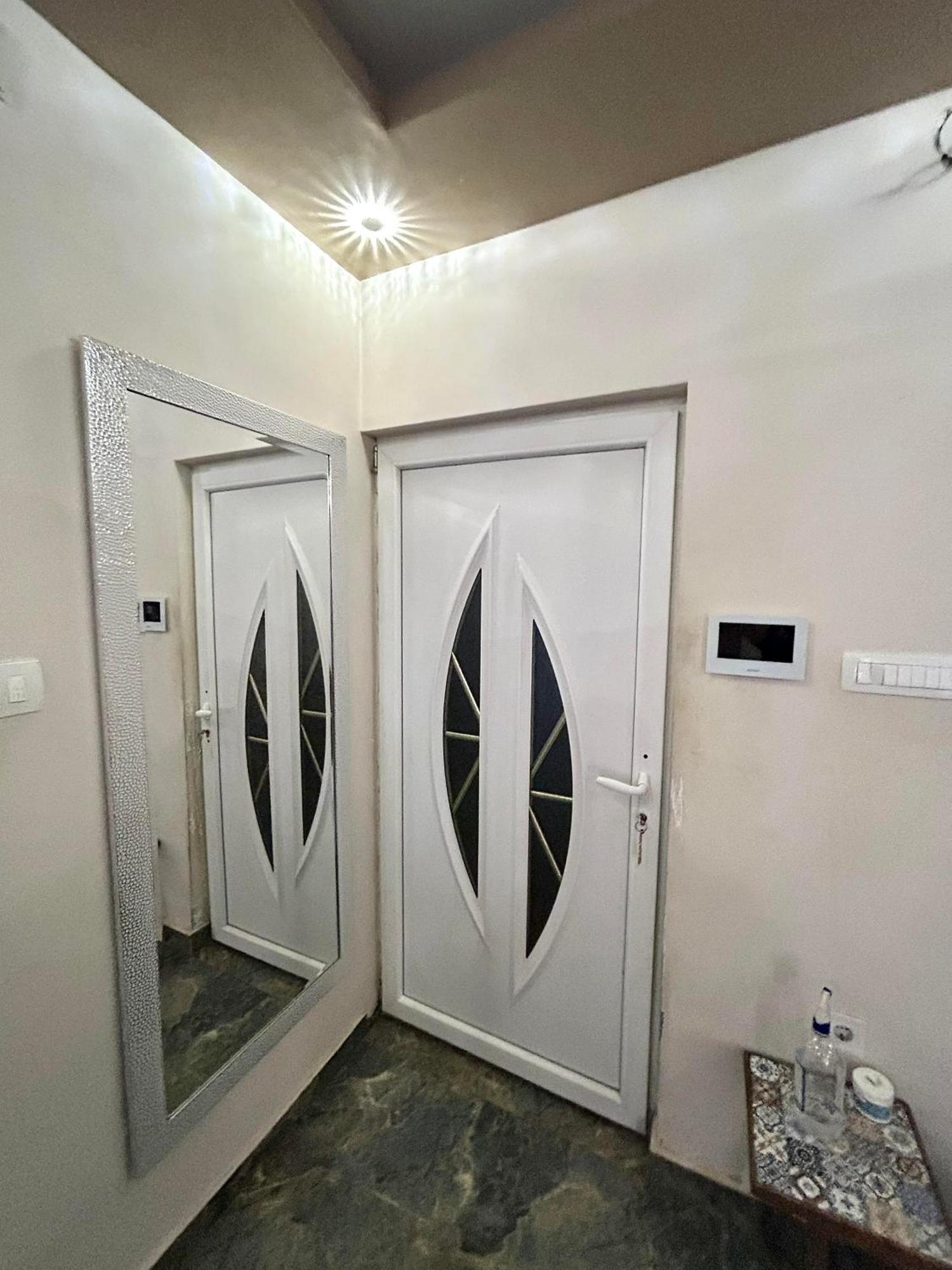 Old Town Podgorica Apartments Luaran gambar