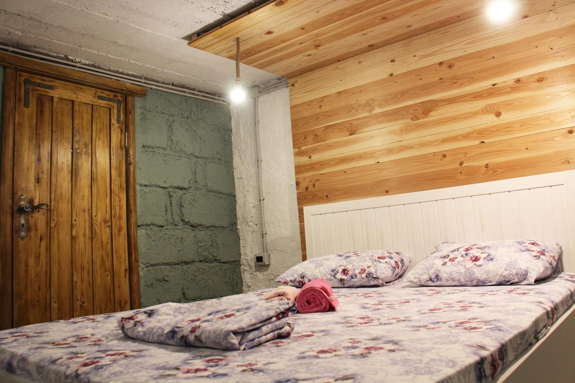 Old Town Podgorica Apartments Luaran gambar