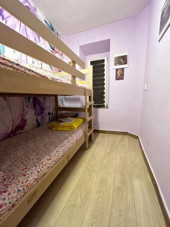 Old Town Podgorica Apartments Luaran gambar