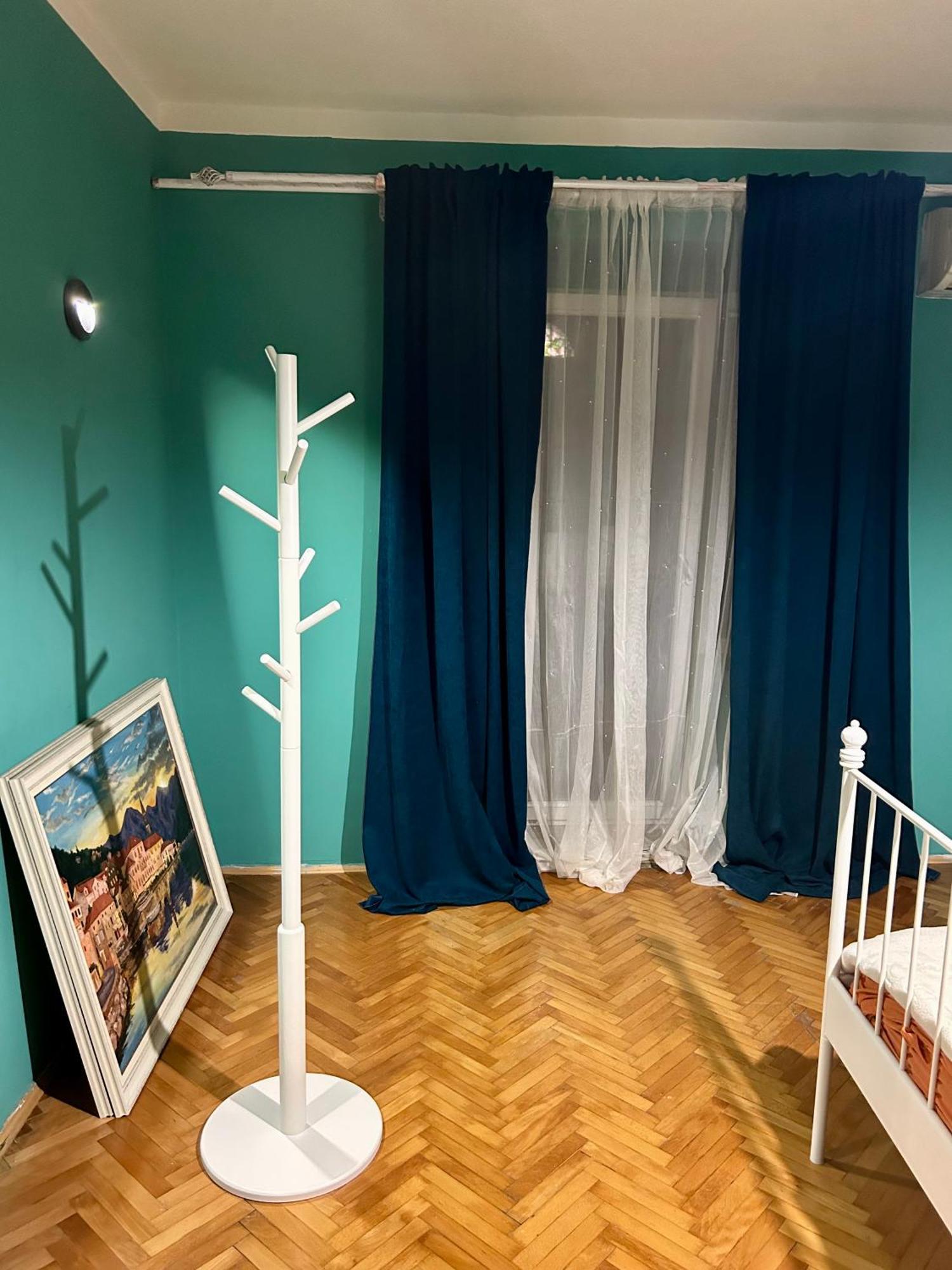 Old Town Podgorica Apartments Luaran gambar
