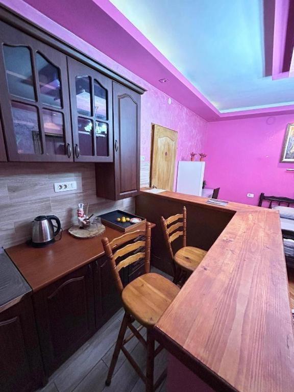 Old Town Podgorica Apartments Luaran gambar