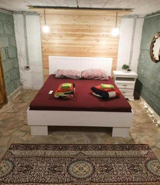 Old Town Podgorica Apartments Luaran gambar