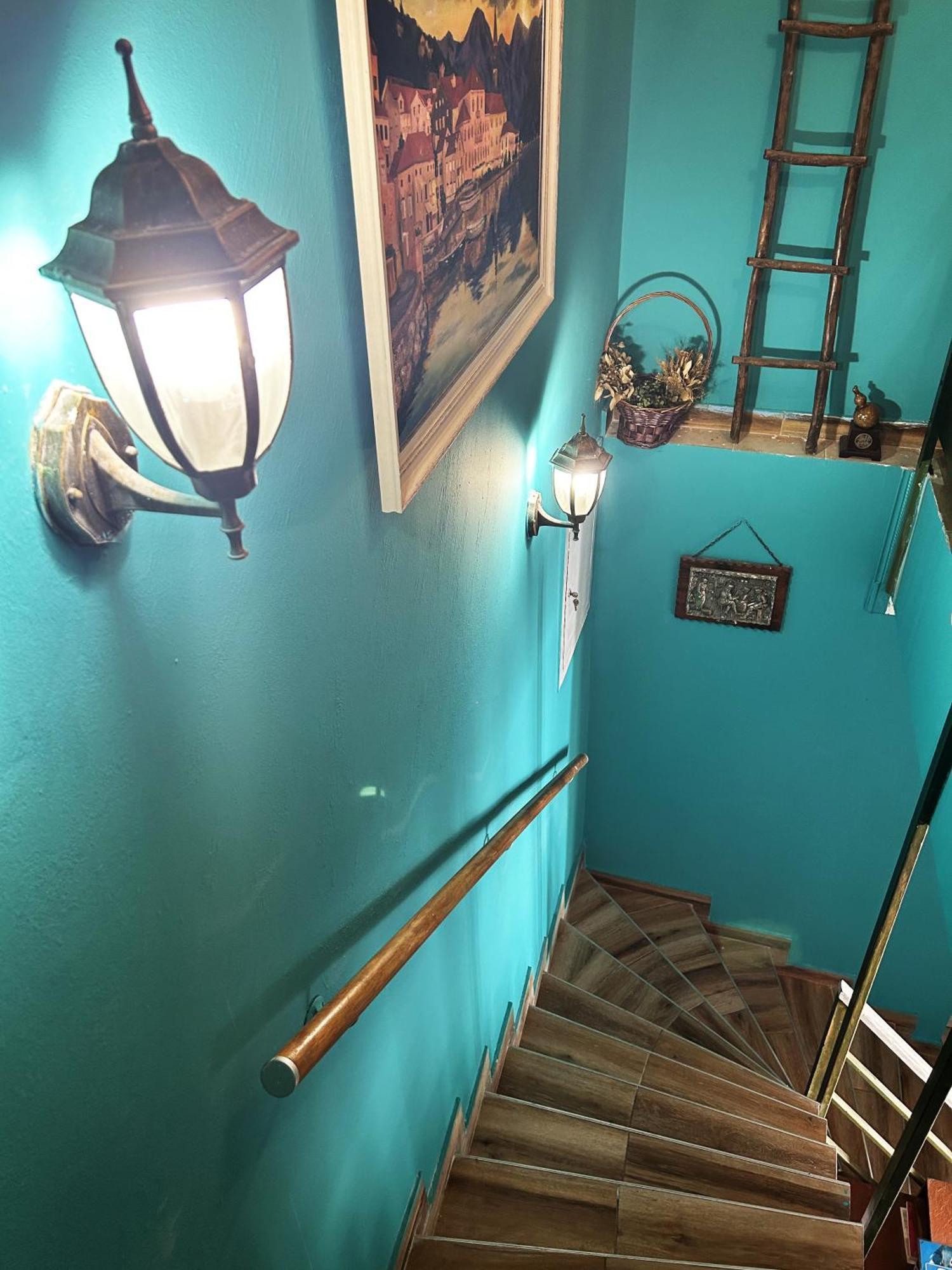 Old Town Podgorica Apartments Luaran gambar
