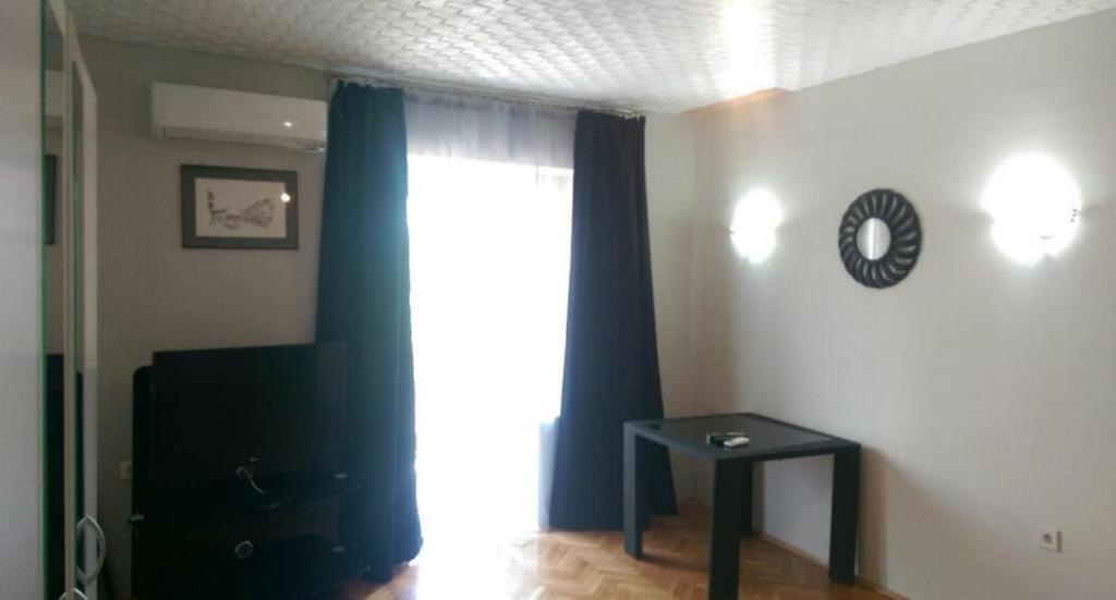 Old Town Podgorica Apartments Luaran gambar