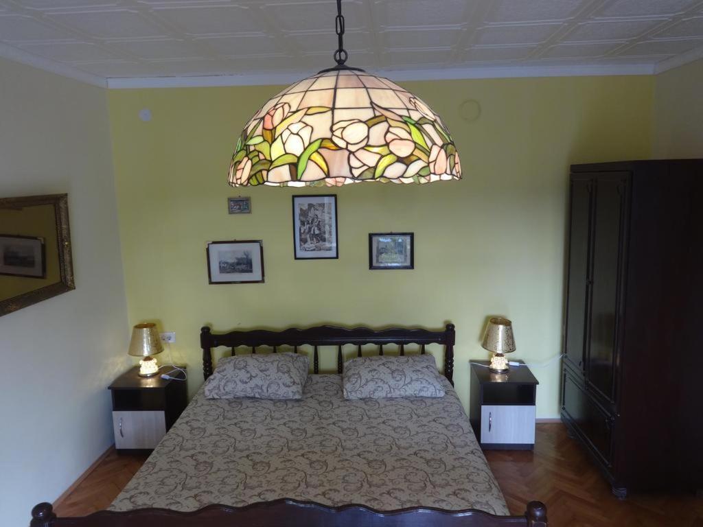 Old Town Podgorica Apartments Luaran gambar