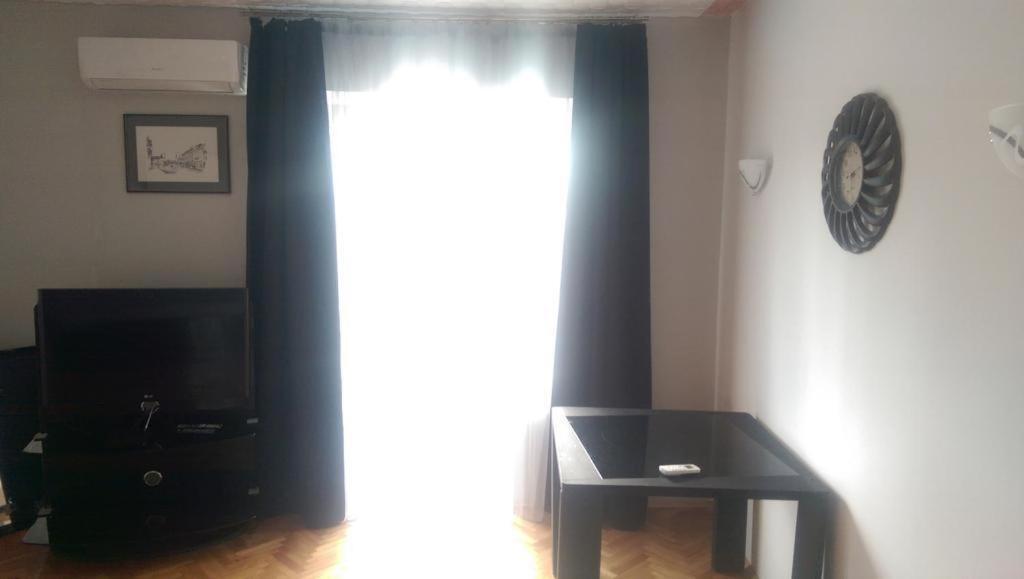 Old Town Podgorica Apartments Luaran gambar