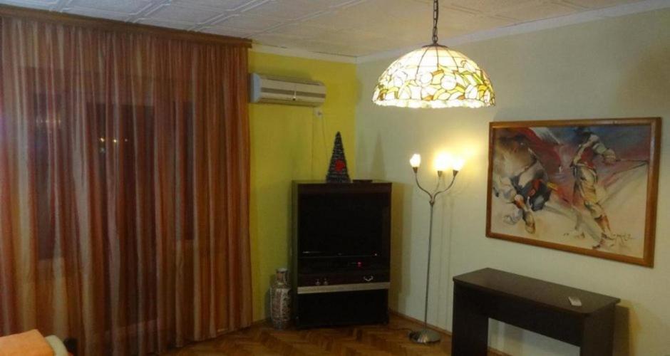 Old Town Podgorica Apartments Luaran gambar