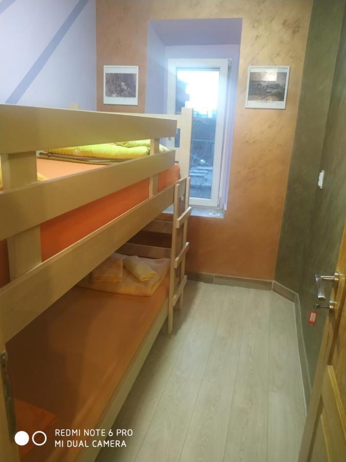 Old Town Podgorica Apartments Bilik gambar